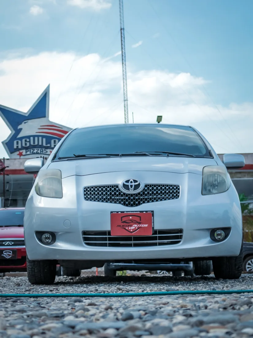Toyota Yaris 2006