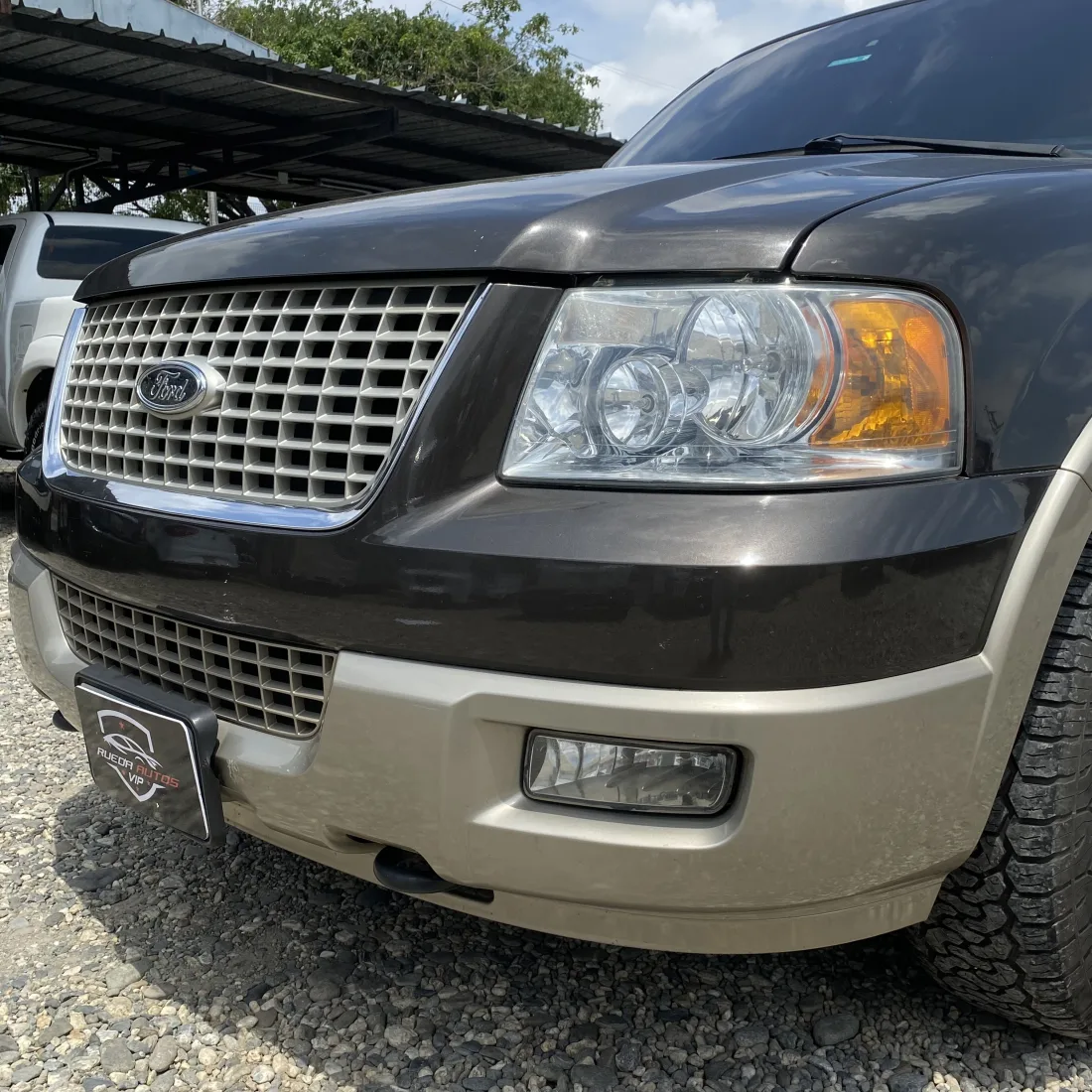 Ford Expedition