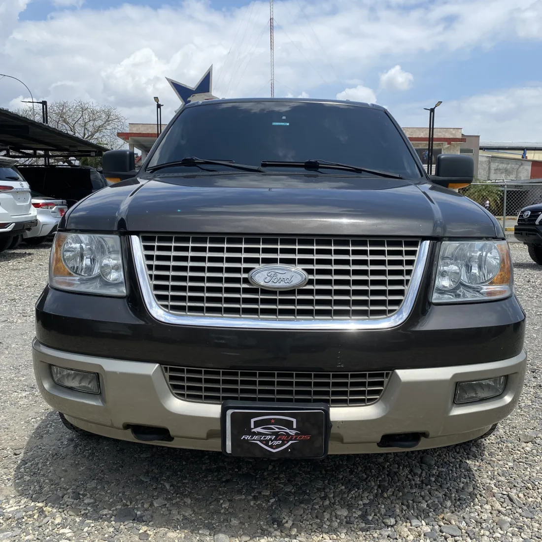 Ford Expedition