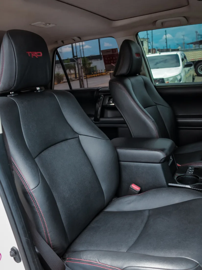 Toyota 4Runner 2019 TRD PRO