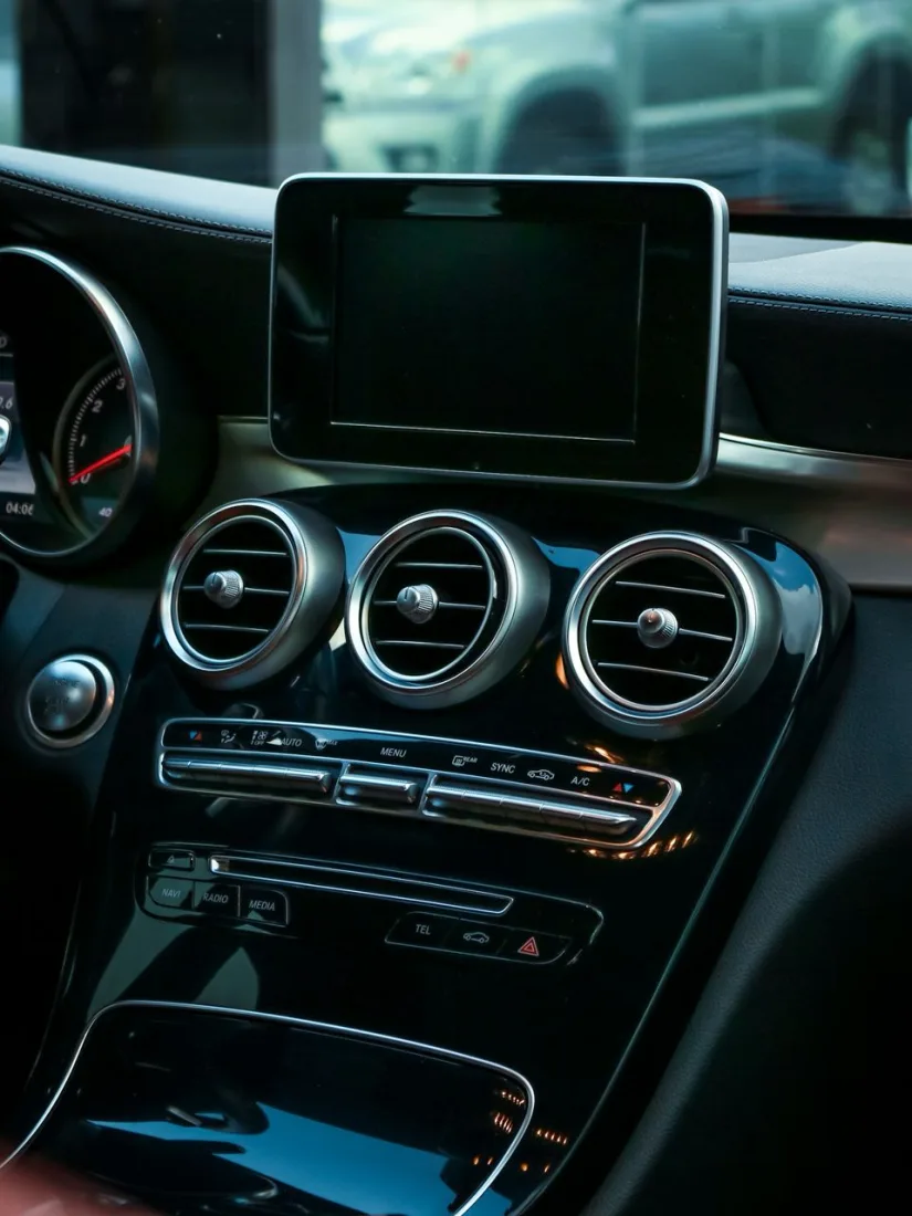 Mercedes Benz C300